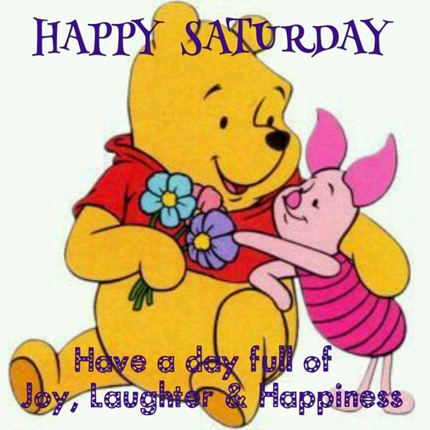 10 Cool & Fun Saturday Quotes And Sayings - picture 11