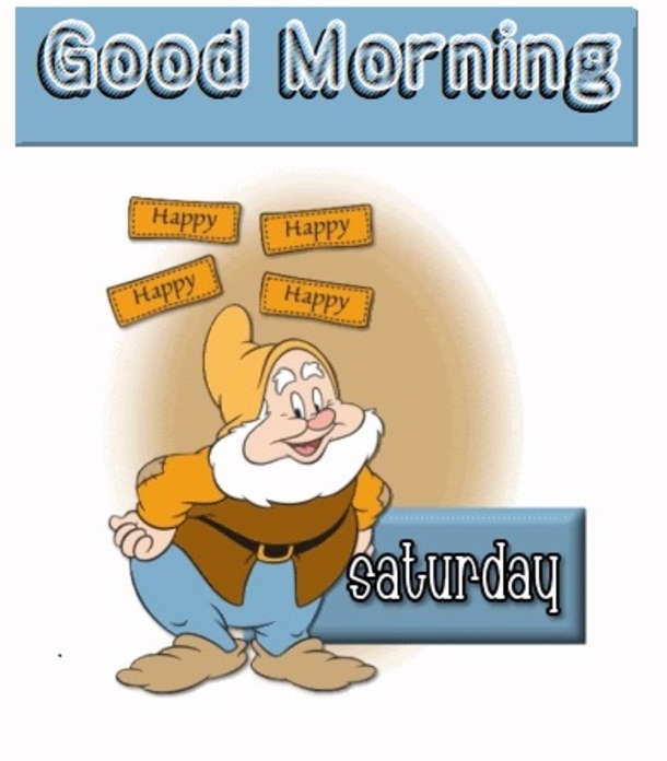 10 Cool & Fun Saturday Quotes And Sayings - picture 13