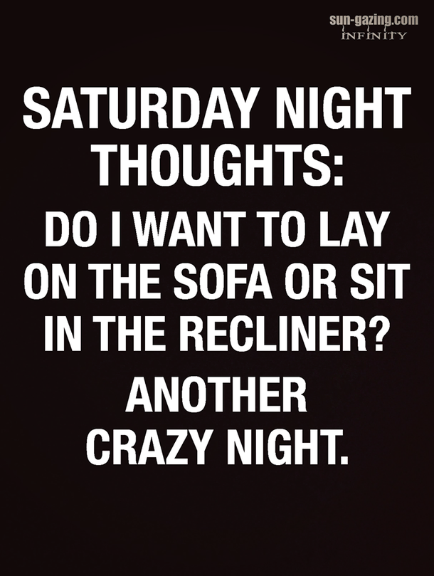 10 Cool & Fun Saturday Quotes And Sayings - picture 3