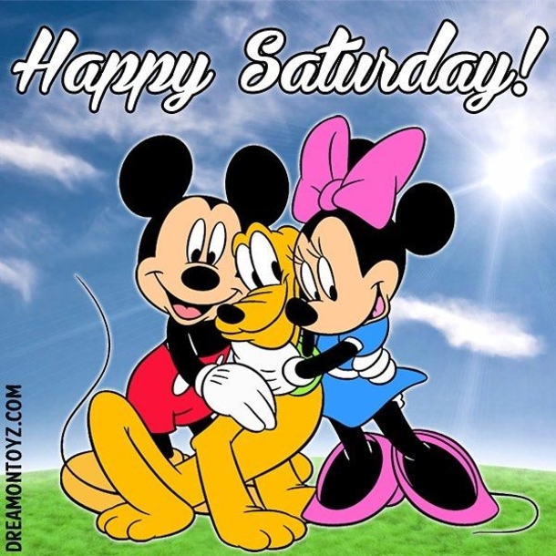 10 Cool & Fun Saturday Quotes And Sayings - picture 6