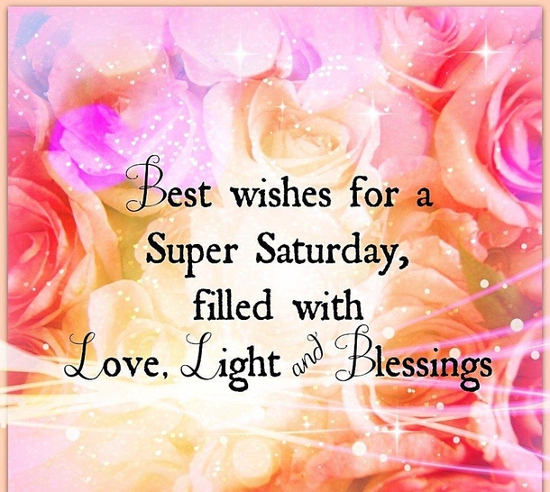 10 Cool & Fun Saturday Quotes And Sayings - picture 7