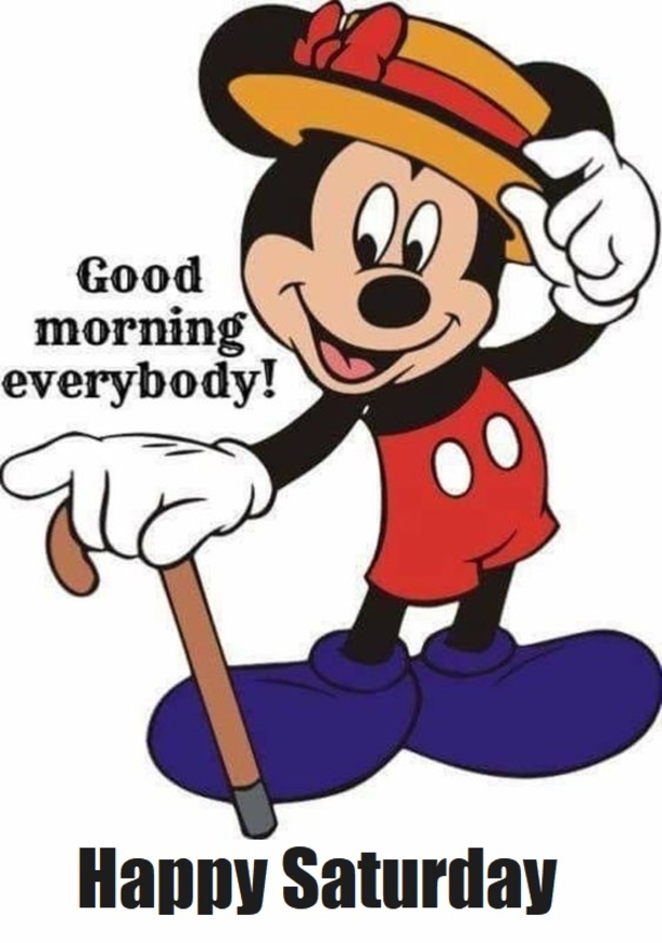 10 Cool & Fun Saturday Quotes And Sayings - picture 8