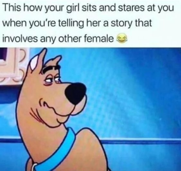 10 Couple Memes That Will Make You Relate To Your Relationship So Much - picture 10