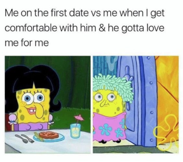 10 Couple Memes That Will Make You Relate To Your Relationship So Much - picture 6