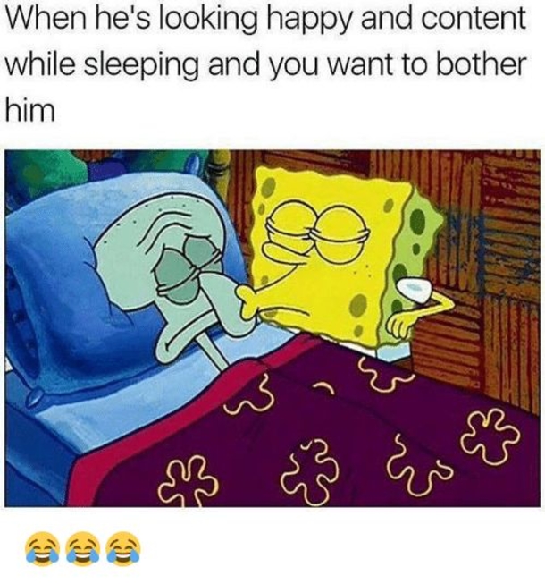 10 Couple Memes That Will Make You Relate To Your Relationship So Much - picture 8