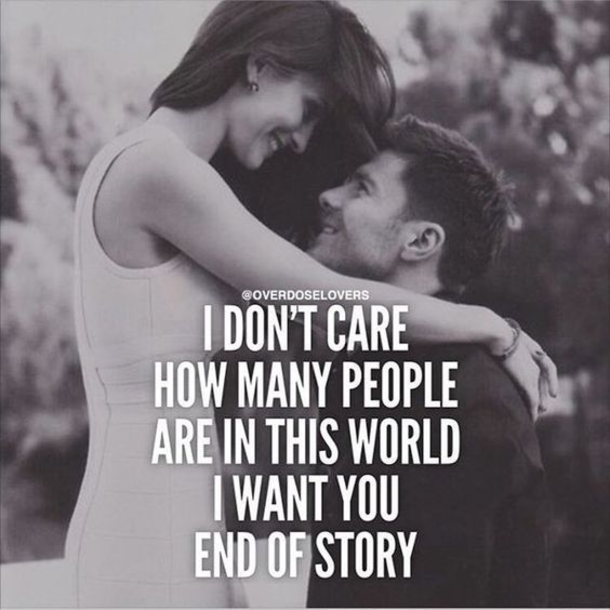 10 Couple Quotes About Love And Relationships - picture 8