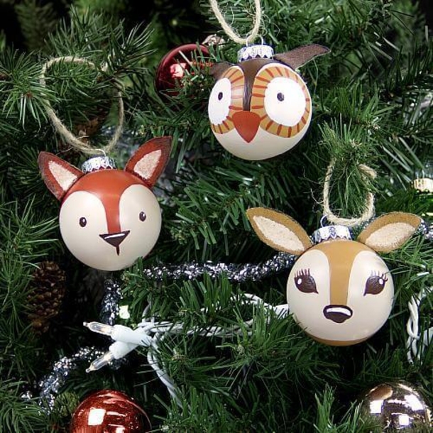 10 Crafty Christmas Ornaments To Make And Sell - picture 13