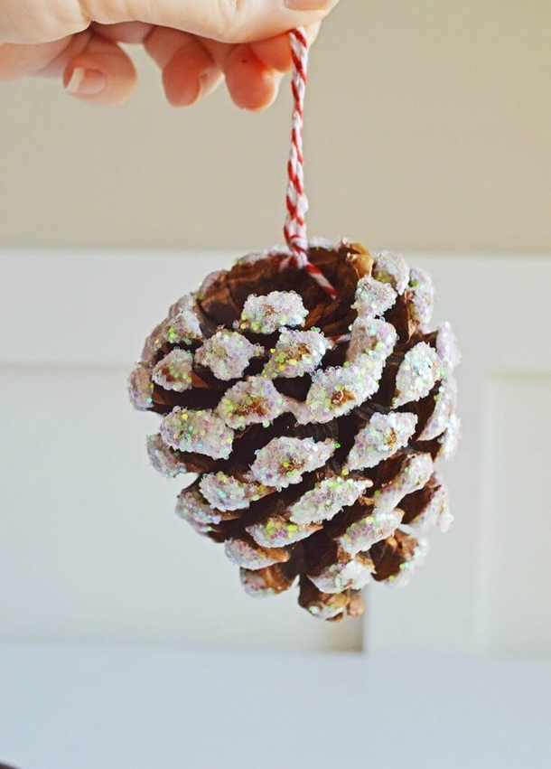 10 Crafty Christmas Ornaments To Make And Sell - picture 3