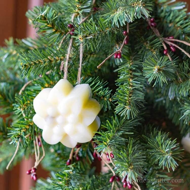 10 Crafty Christmas Ornaments To Make And Sell - picture 4