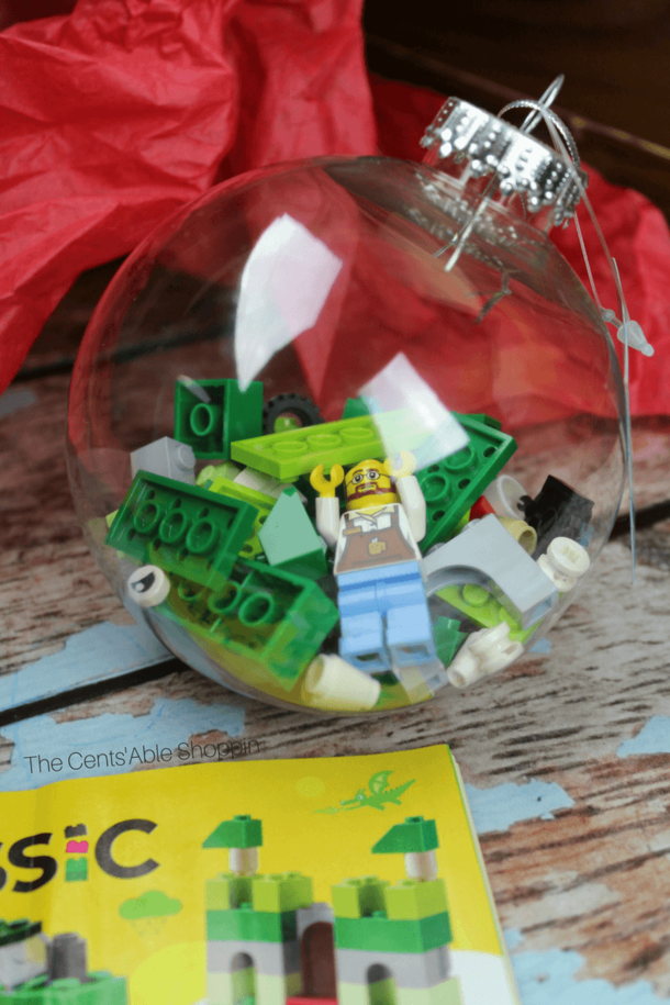 10 Crafty Christmas Ornaments To Make And Sell - picture 7