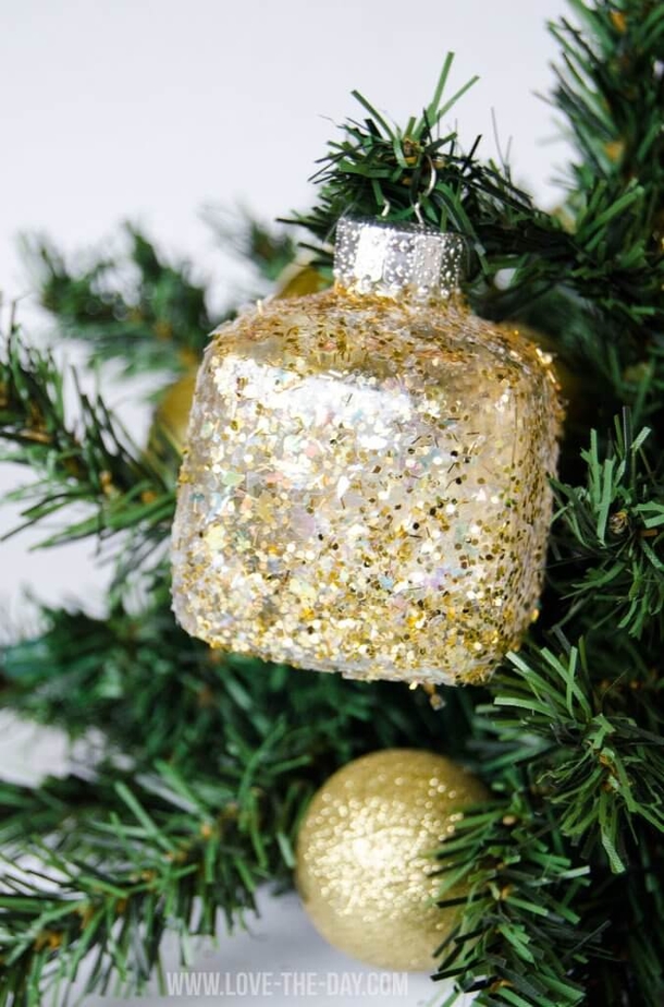 10 Crafty Christmas Ornaments To Make And Sell - picture 9