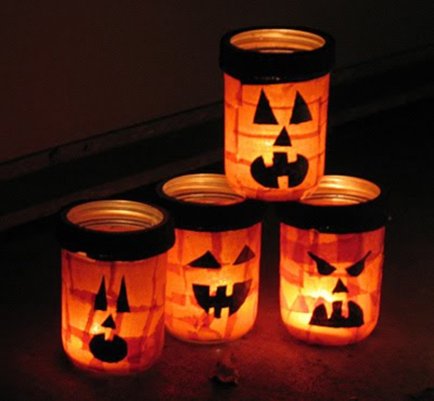 10 Crafty DIY Ideas For Autumn - picture 11