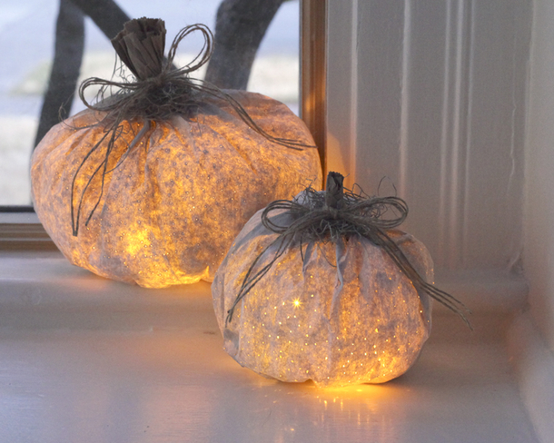 10 Crafty DIY Ideas For Autumn - picture 4