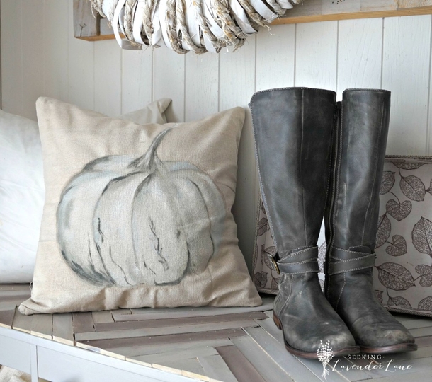 10 Crafty DIY Ideas For Autumn - picture 8