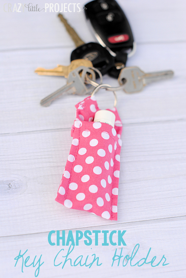 10+ Crafty Ideas To Make And Share - picture 11