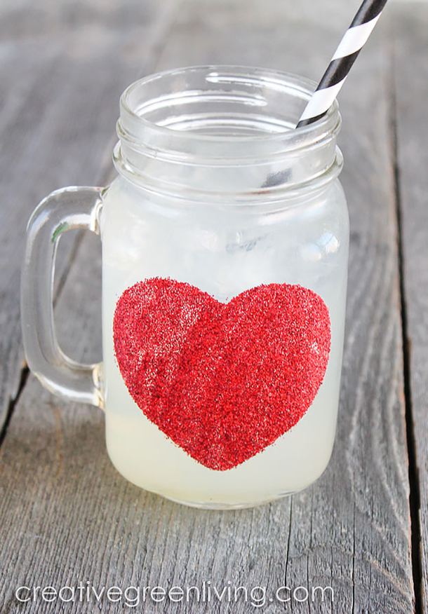 10+ Crafty Ideas To Make And Share - picture 12