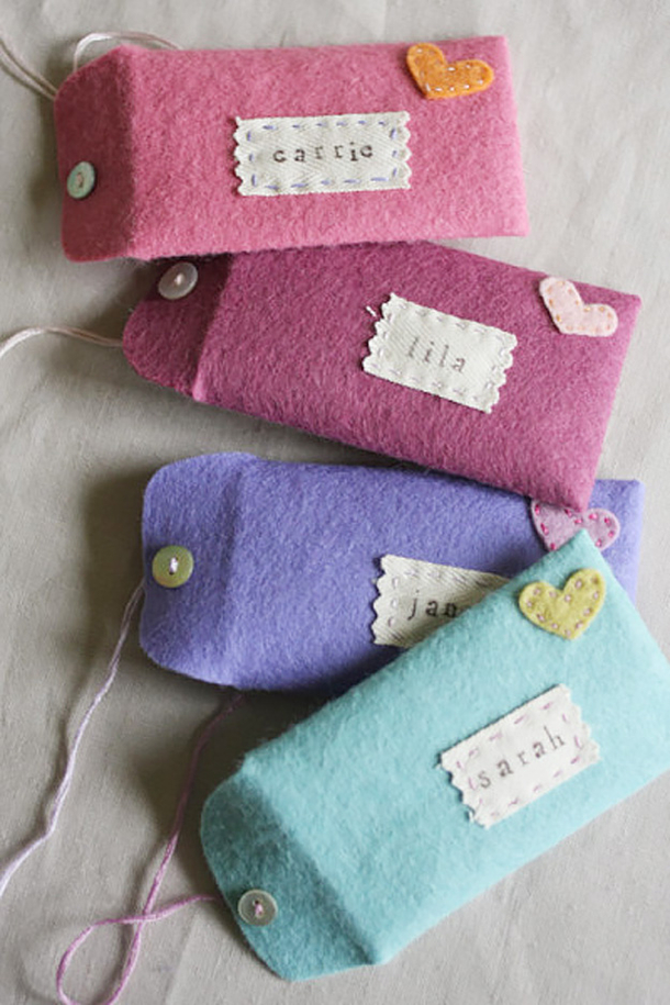 10+ Crafty Ideas To Make And Share - picture 13