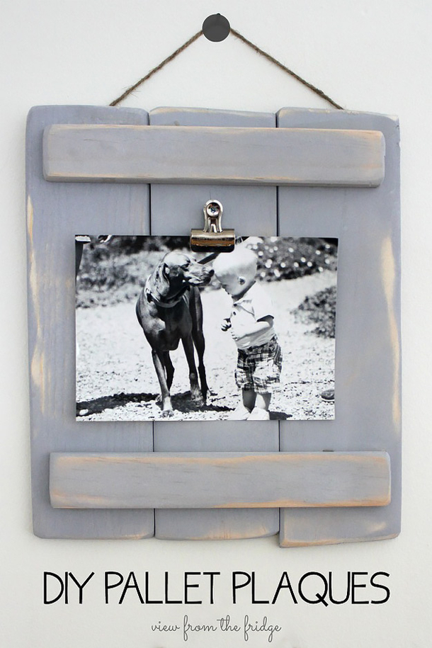 10+ Crafty Ideas To Make And Share - picture 2