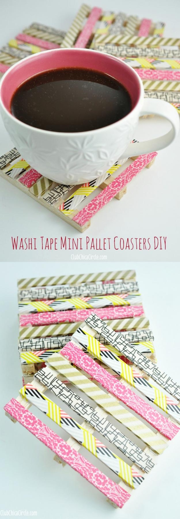 10+ Crafty Ideas To Make And Share - picture 3