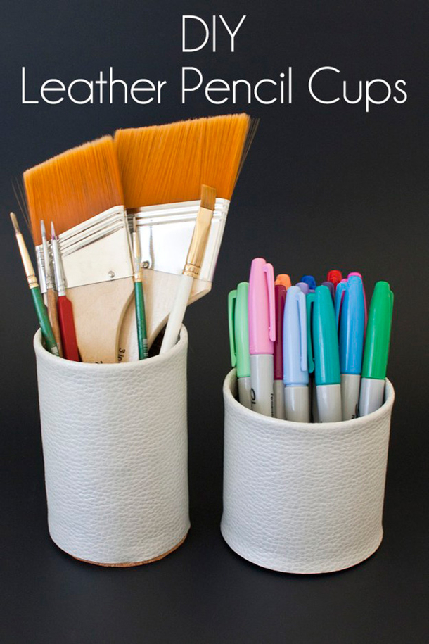 10+ Crafty Ideas To Make And Share - picture 4