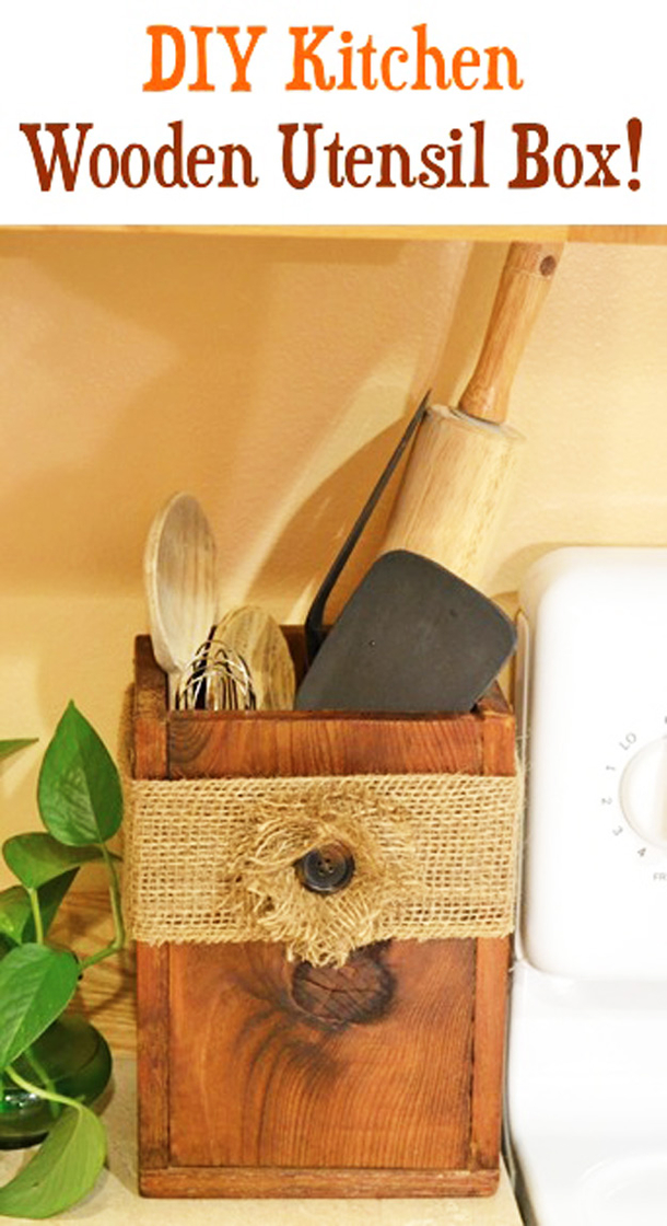 10+ Crafty Ideas To Make And Share - picture 6