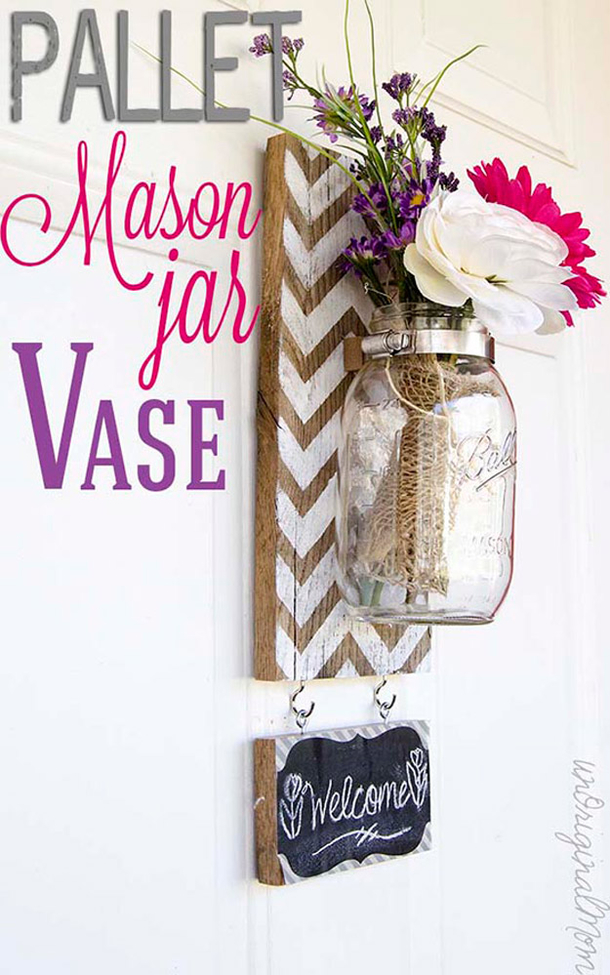 10+ Crafty Ideas To Make And Share - picture 7
