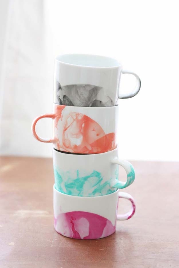 10+ Crafty Ideas To Make And Share - picture 8