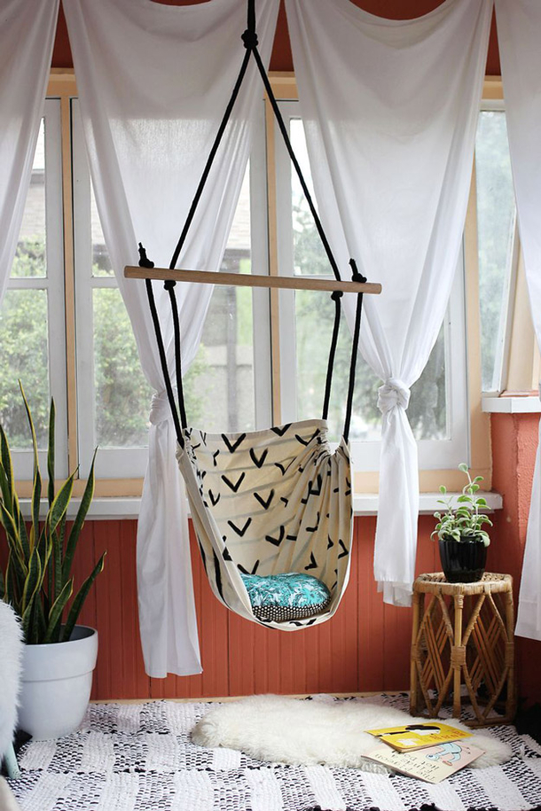 10+ Crafty Ideas To Make And Share - picture 9