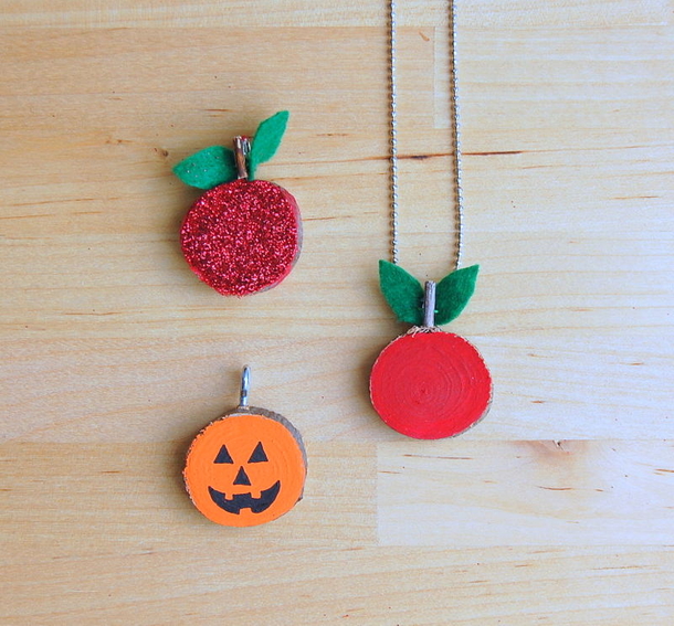 10 Crafty & Fun Fall Crafts For Kids To Make - picture 11