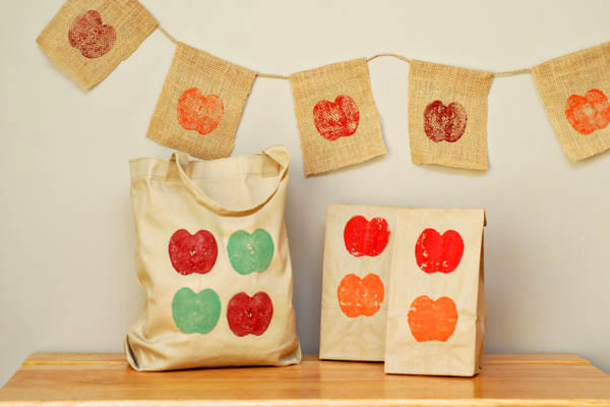 10 Crafty & Fun Fall Crafts For Kids To Make - picture 2