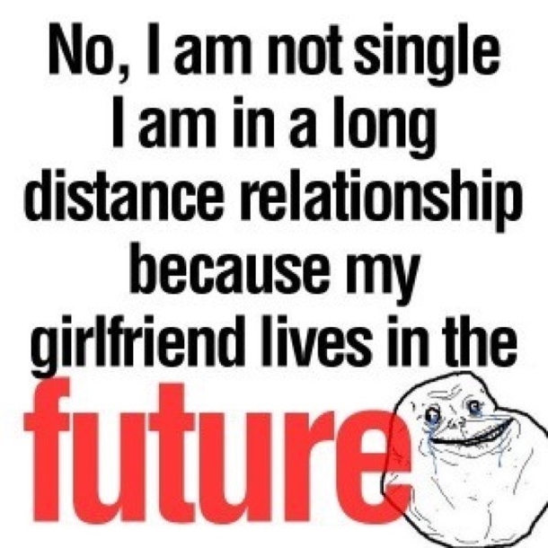 10 Crazy Accurate Relationship Memes - picture 10