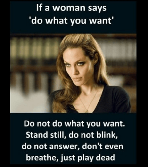 10 Crazy Accurate Relationship Memes - picture 2