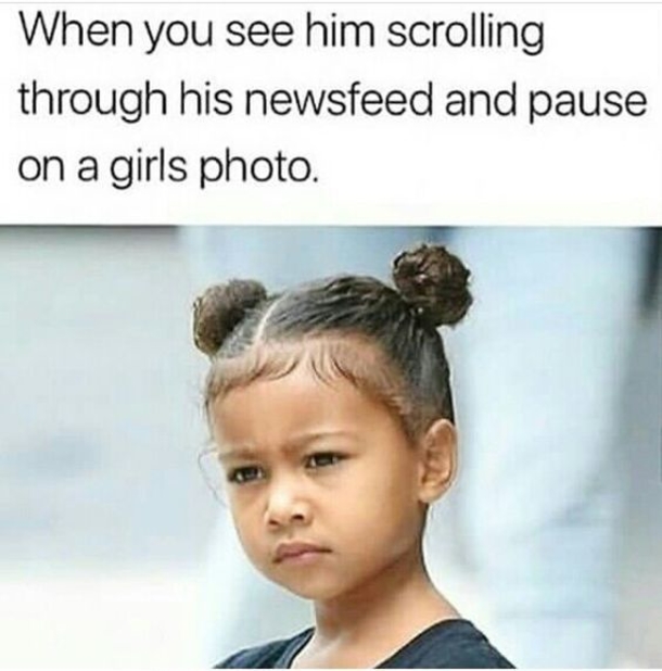 10 Crazy Accurate Relationship Memes - picture 3