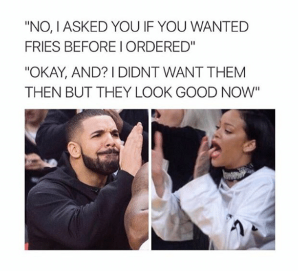 10 Crazy Accurate Relationship Memes - picture 4