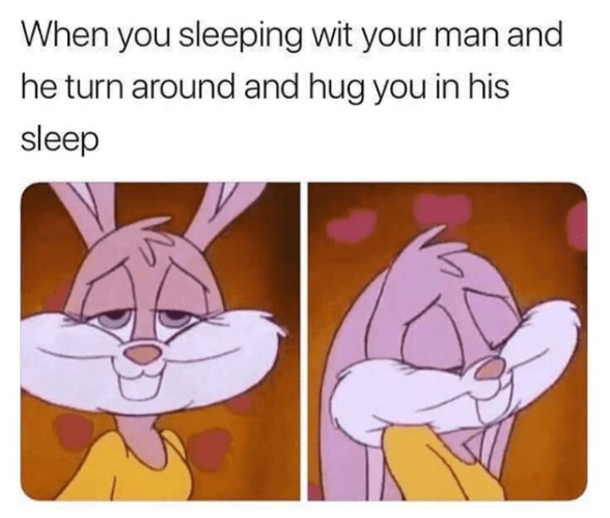 10 Crazy Accurate Relationship Memes - picture 5