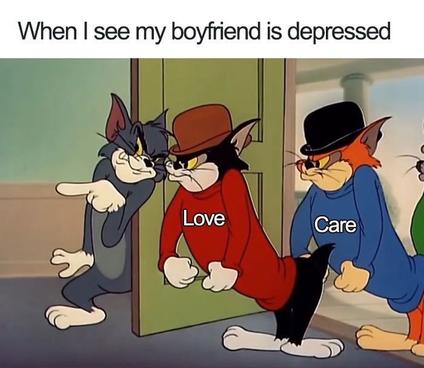 10 Crazy Accurate Relationship Memes - picture 8