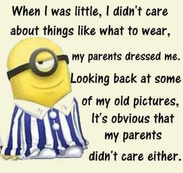10 Crazy Funny Minion Quotes You Won't Believe! - picture 11