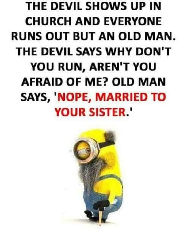 10 Crazy Funny Minion Quotes You Won't Believe! - picture 4