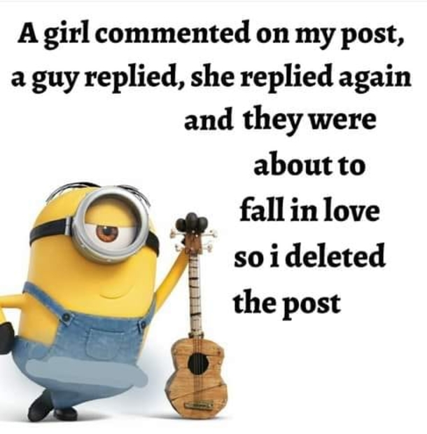 10 Crazy Funny Minion Quotes You Won't Believe! - picture 8