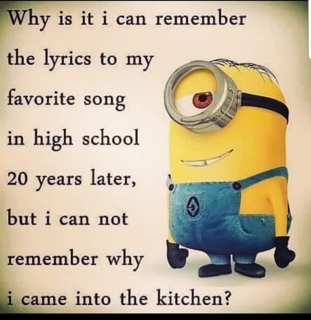 10 Crazy Funny Minion Quotes You Won't Believe! - picture 9