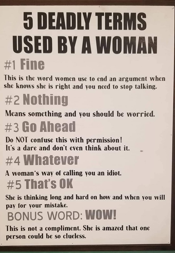 10 Crazy Funny Quotes, Pictures And Jokes That Will Have You Laughing Nonstop - picture 3