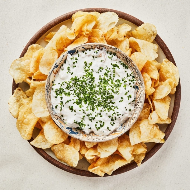 10 Crazy Yummy Super Bowl Party Dip Recipes You Should Try! - picture 3