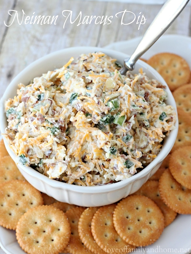 10 Crazy Yummy Super Bowl Party Dip Recipes You Should Try! - picture 9