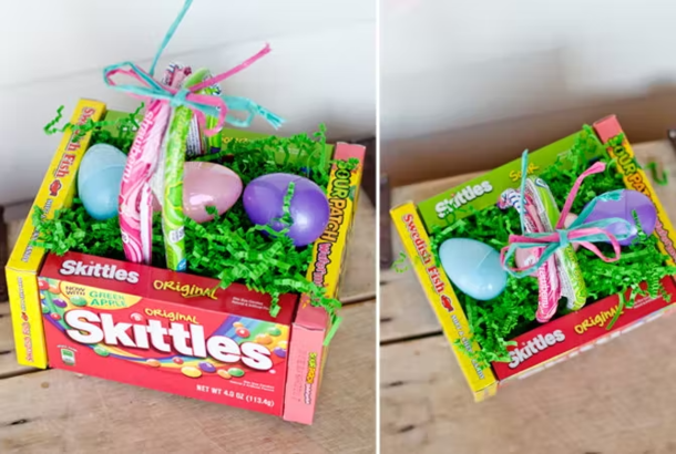 10+ Creative DIY Easter Baskets For Kids And Adults (2023) - picture 10