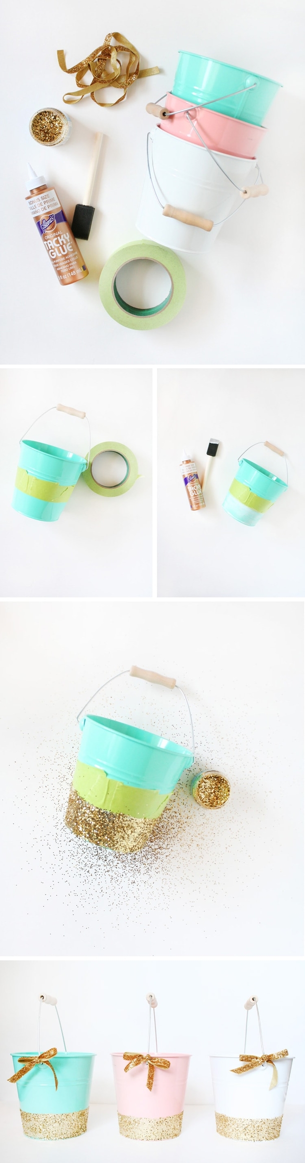 10+ Creative DIY Easter Baskets For Kids And Adults (2023) - picture 2