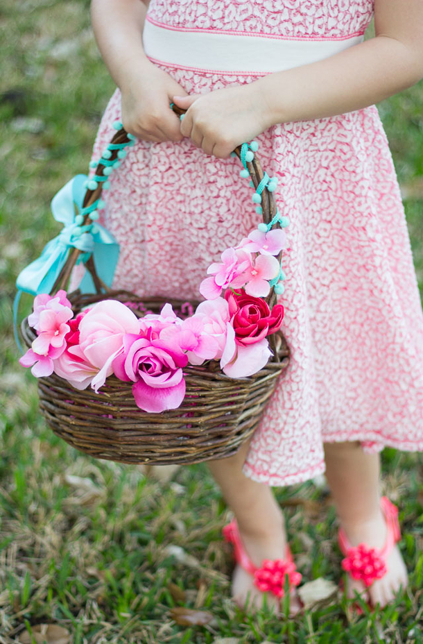 10+ Creative DIY Easter Baskets For Kids And Adults (2023) - picture 3