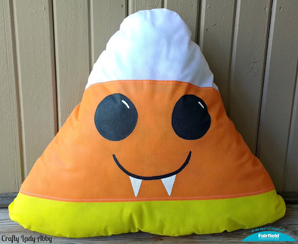 10 Creative DIY Halloween Pillow Ideas - picture 2