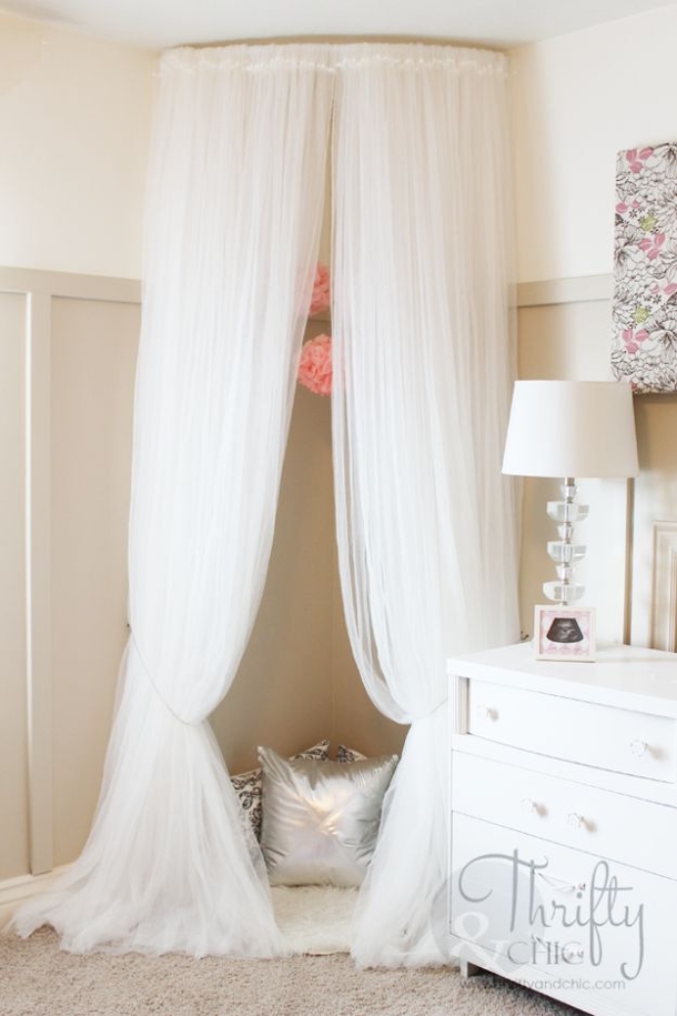 10 Creative DIY Playroom Ideas - picture 10