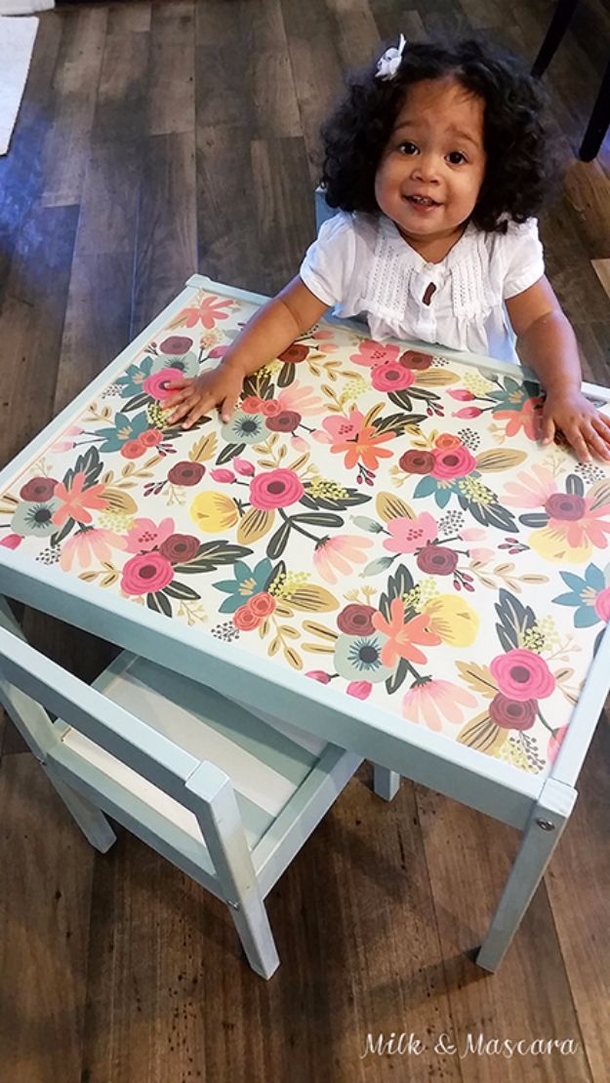 10 Creative DIY Playroom Ideas - picture 11