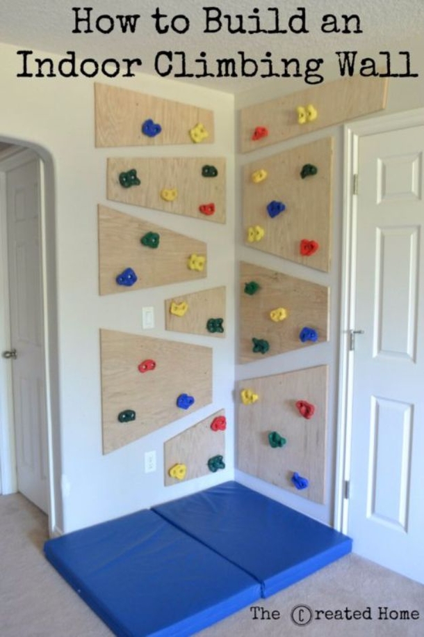 10 Creative DIY Playroom Ideas - picture 14